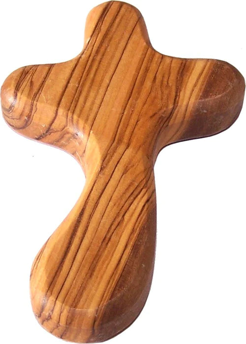 Comfortable Cross