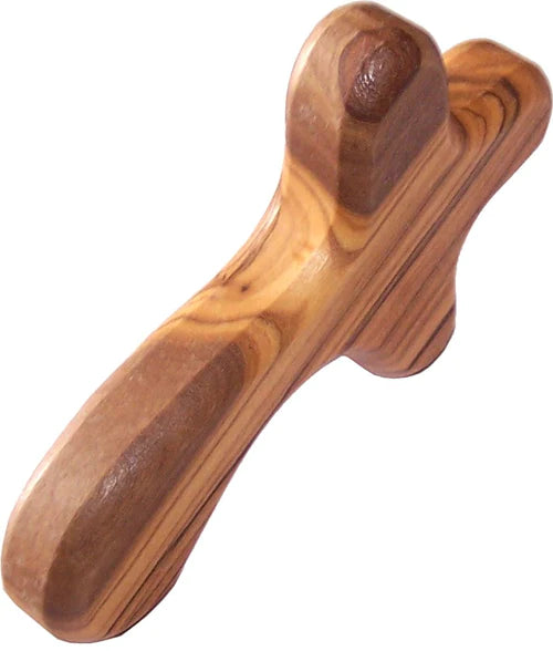 Comfortable Cross