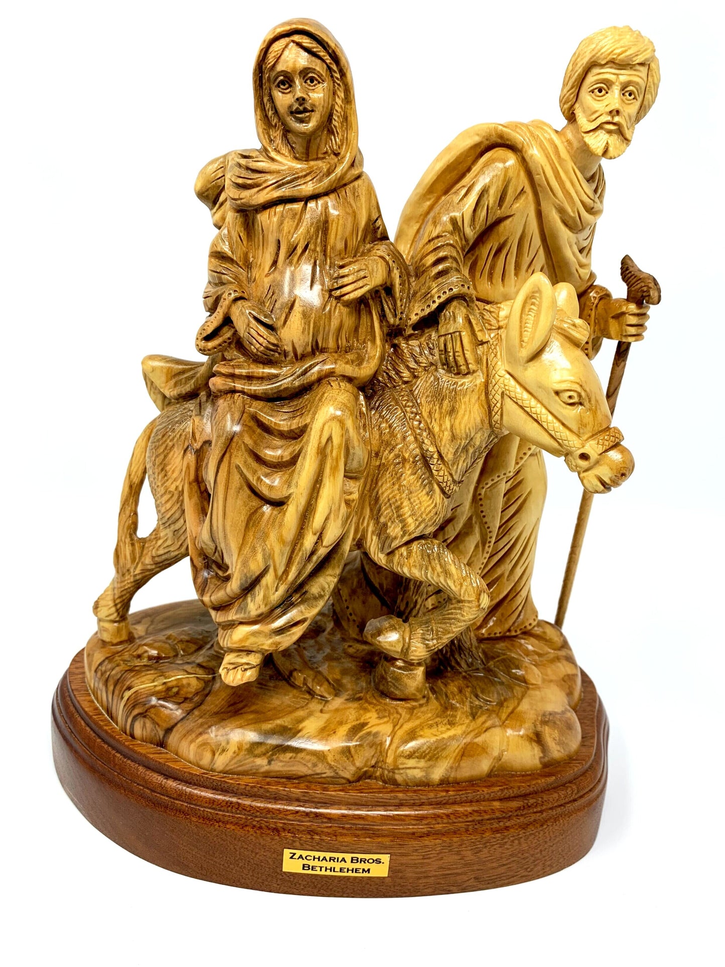 Flight to Egypt