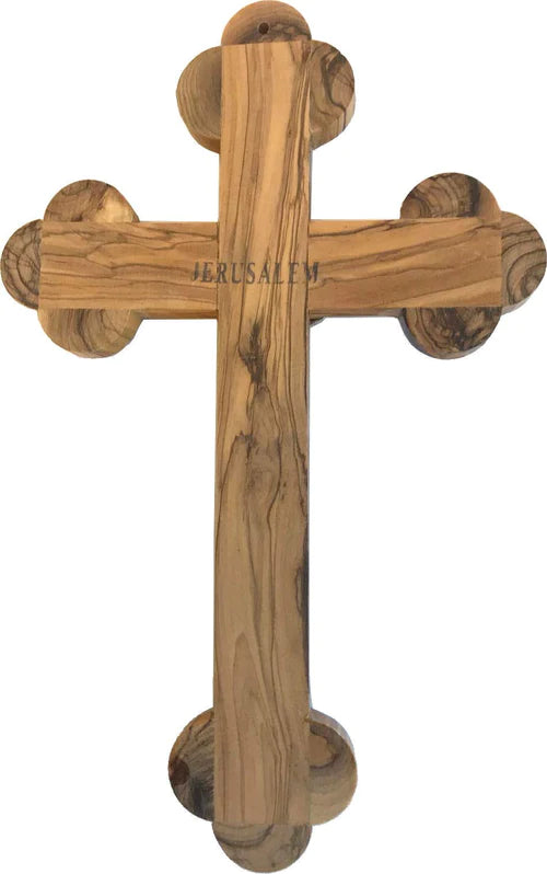 Cross Crucifix 14 Station