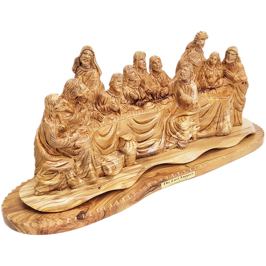 The Last Supper