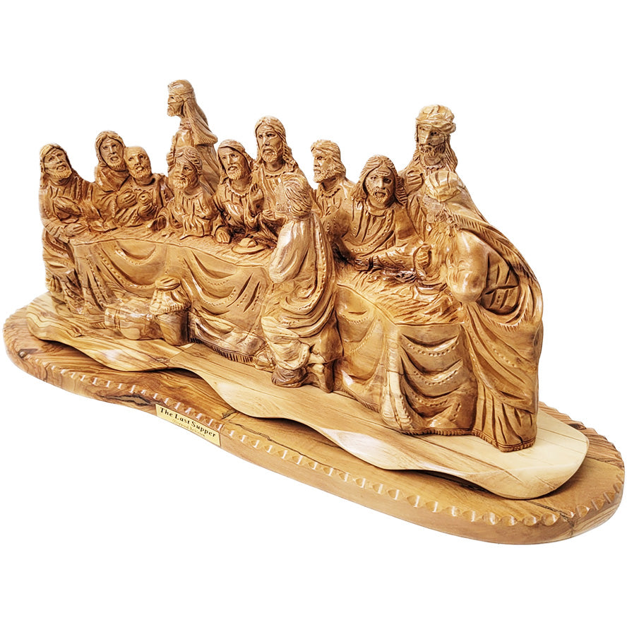 The Last Supper