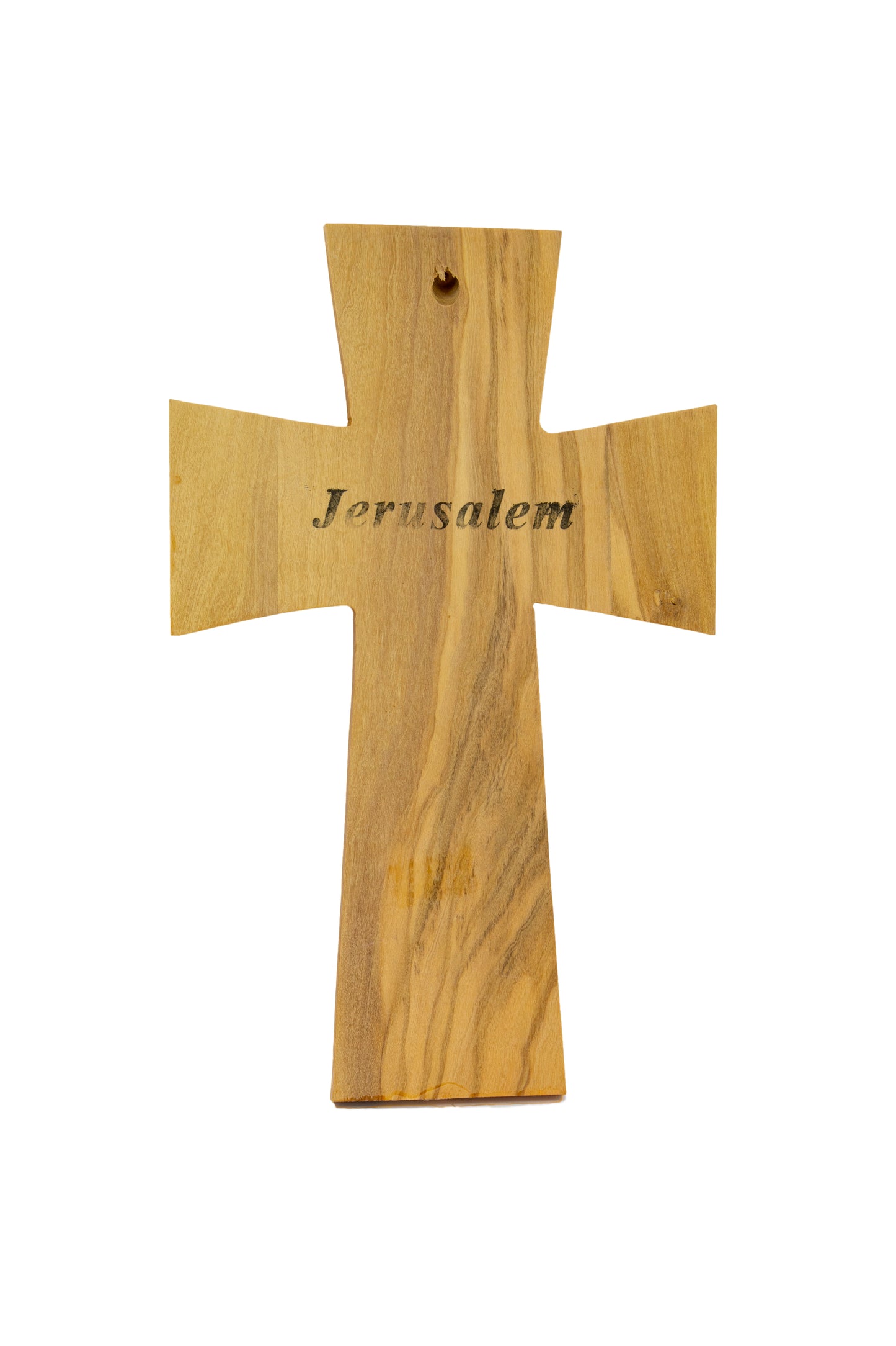 Crucifix Prayer Cross
