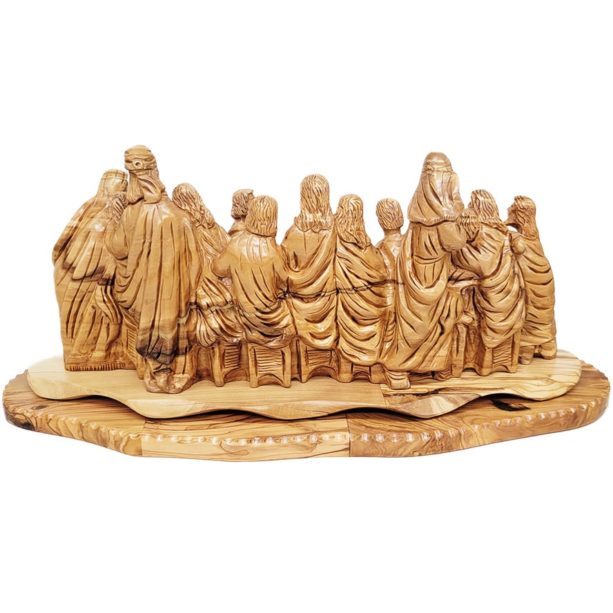 The Last Supper