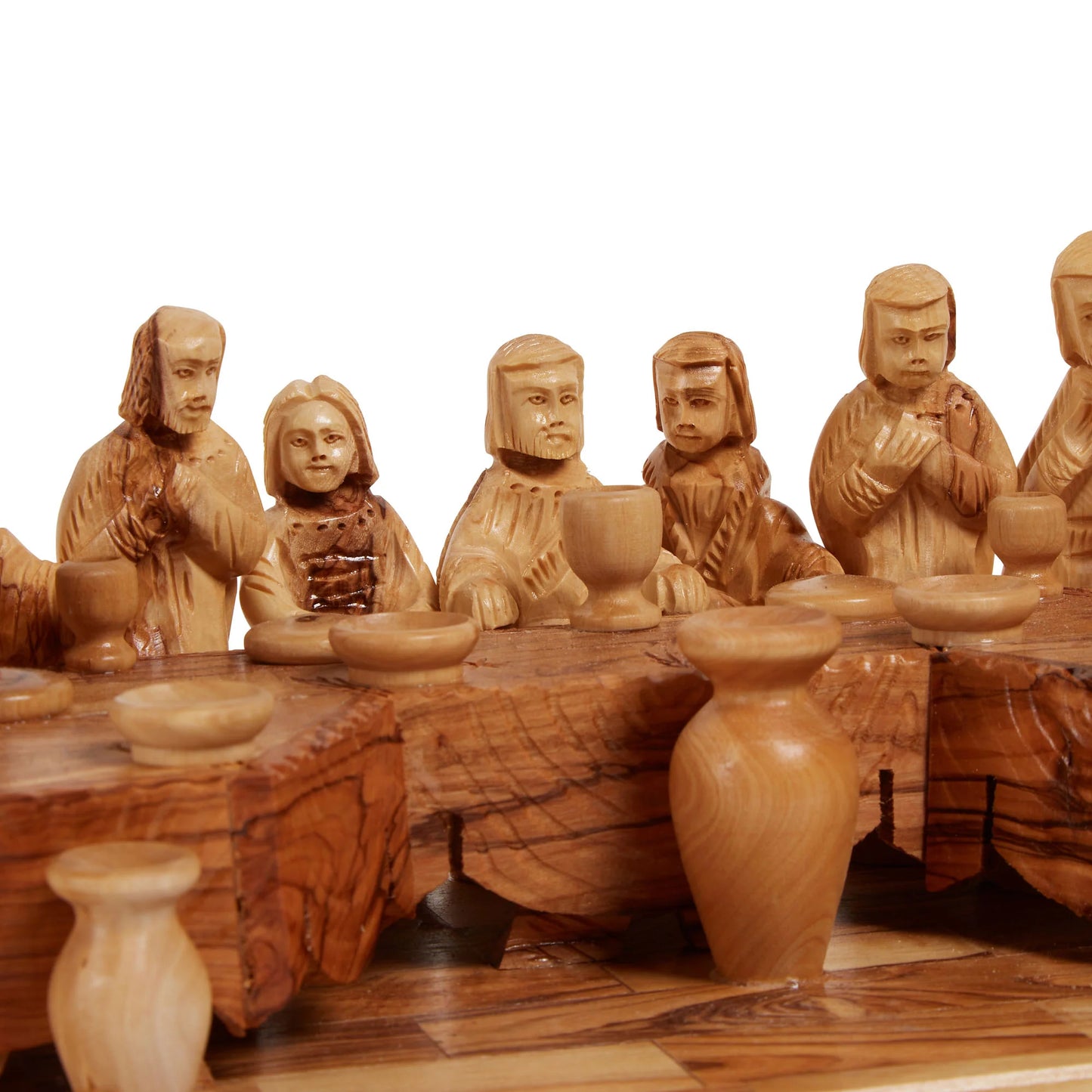 The Last Supper