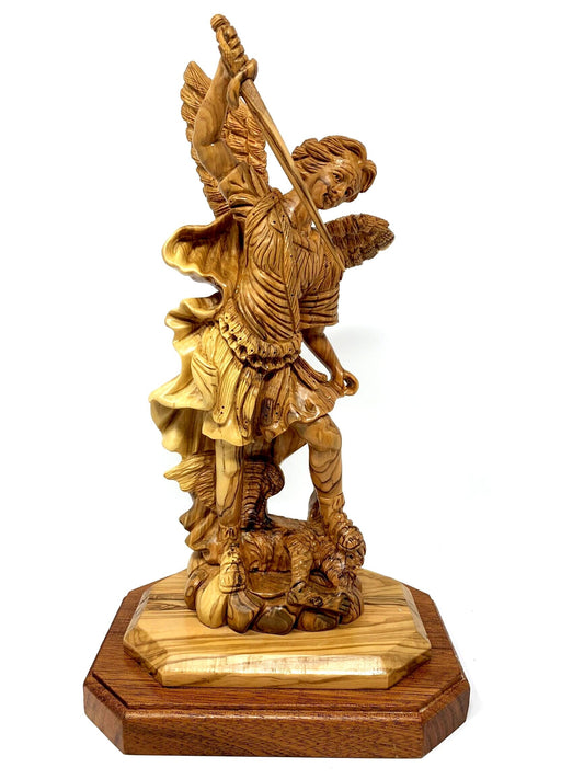 St. Michael