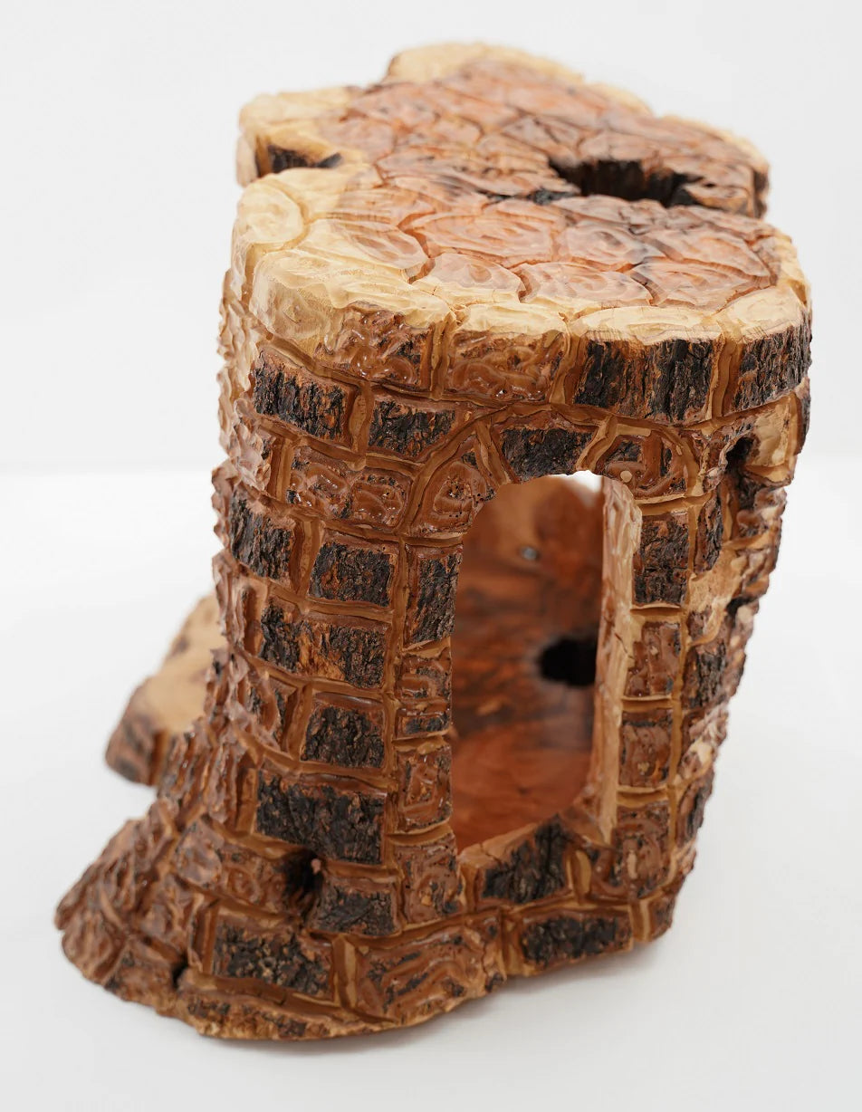Unique Extra Large Nativity Set