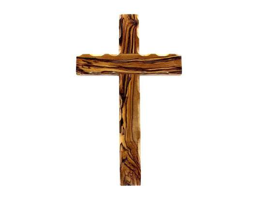 Olive Wood Cross