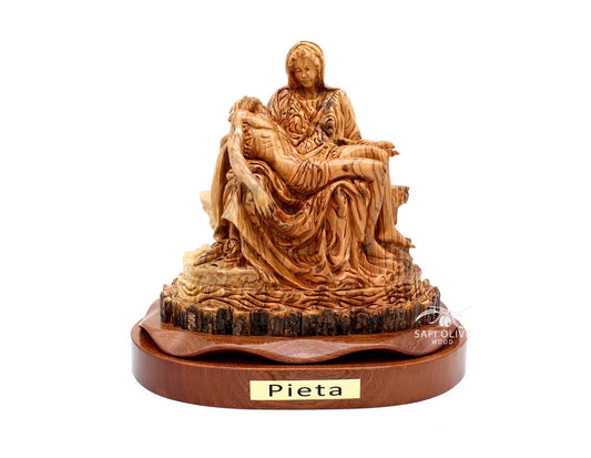 The Pieta
