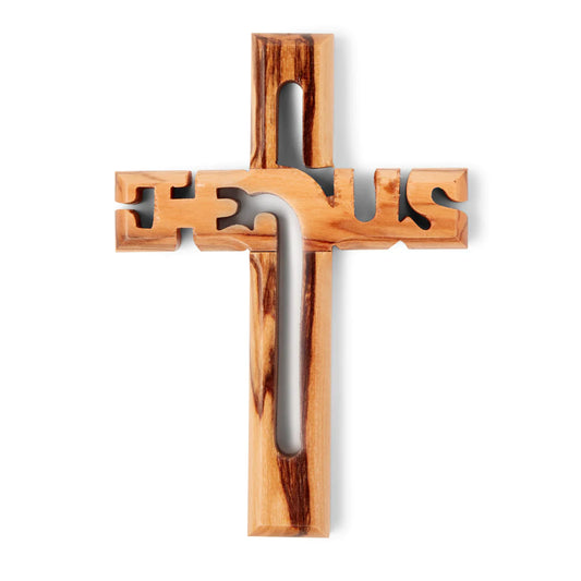 Jesus Cross (Large)