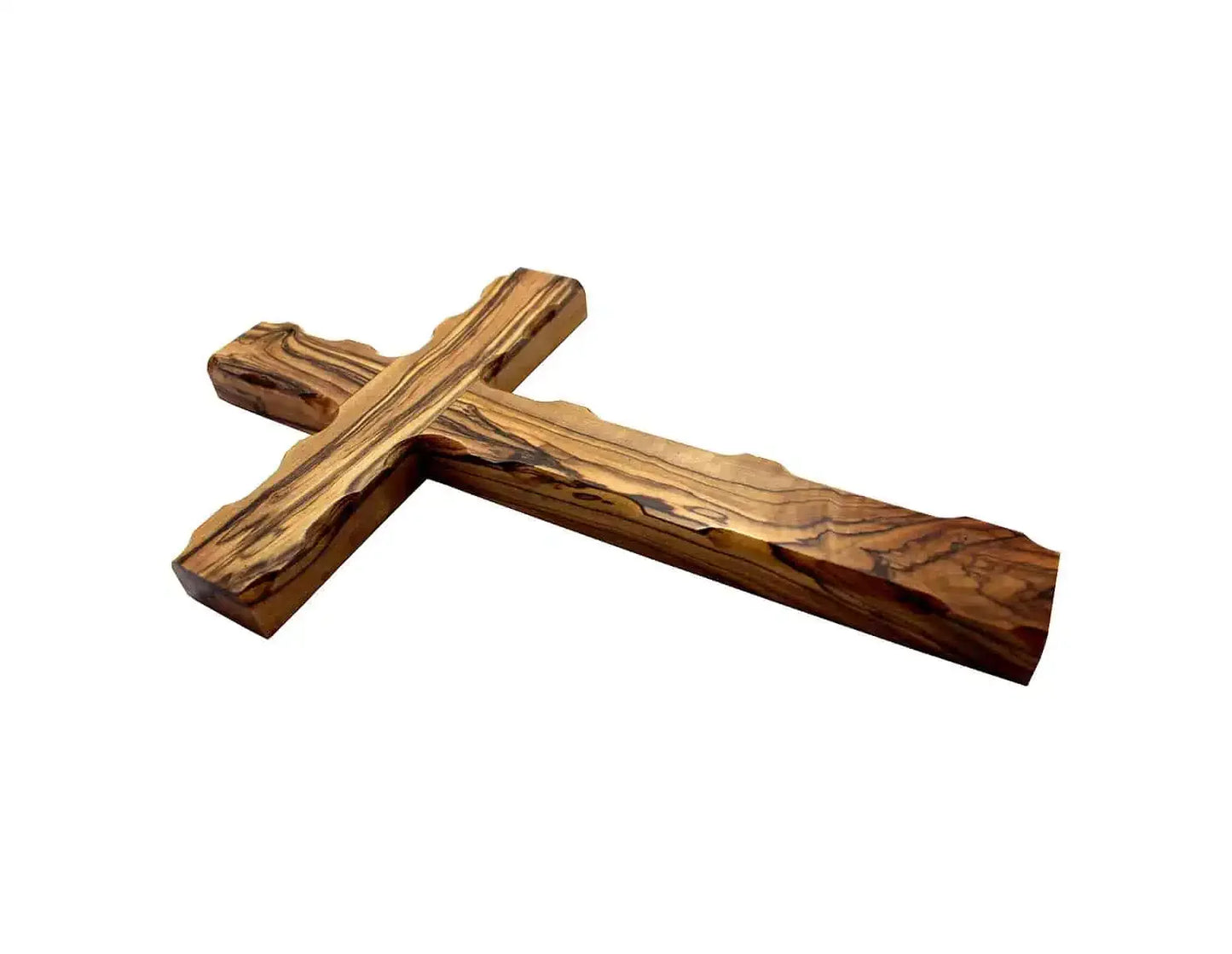 Olive Wood Cross
