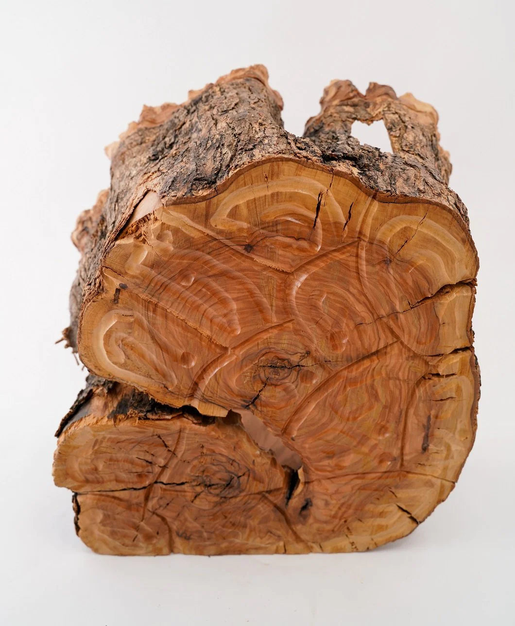 Olive Wood Nativity Set