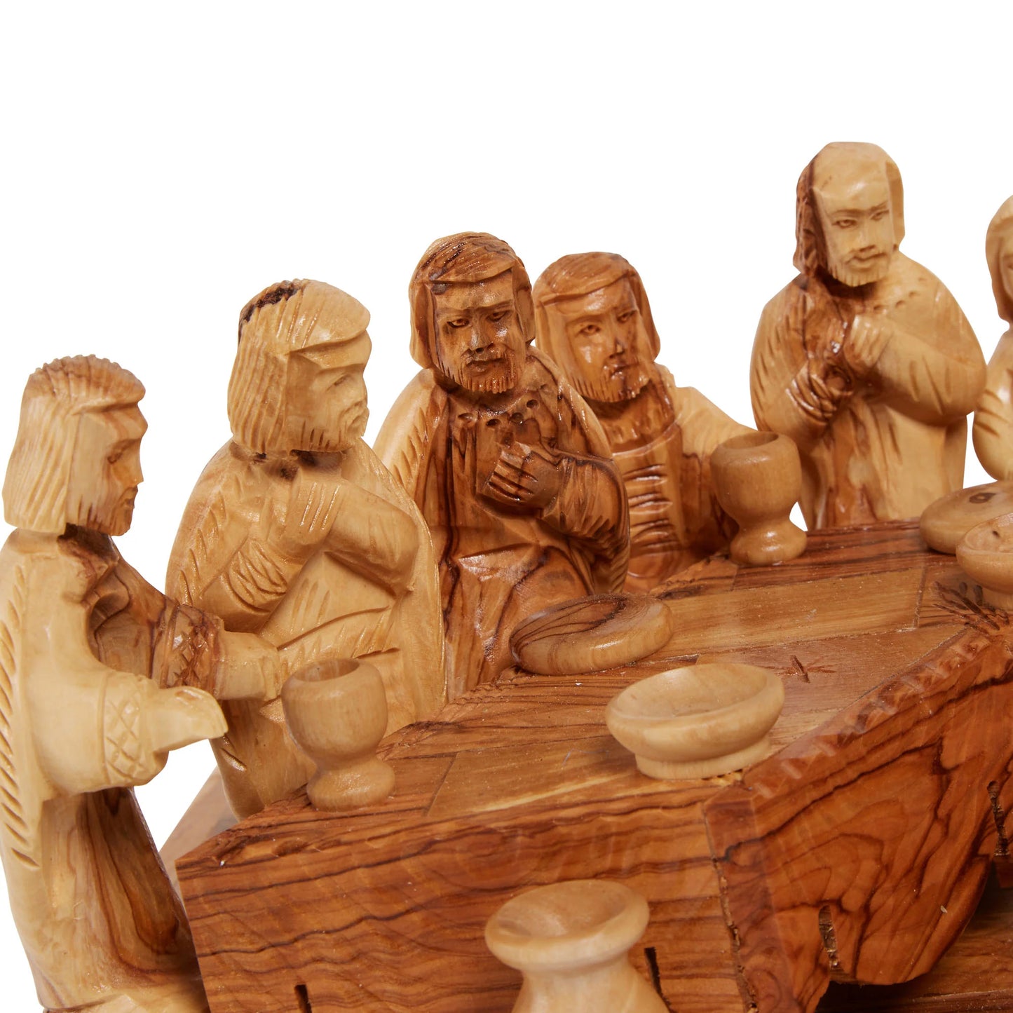 The Last Supper