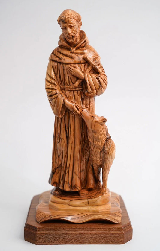 Saint Francis