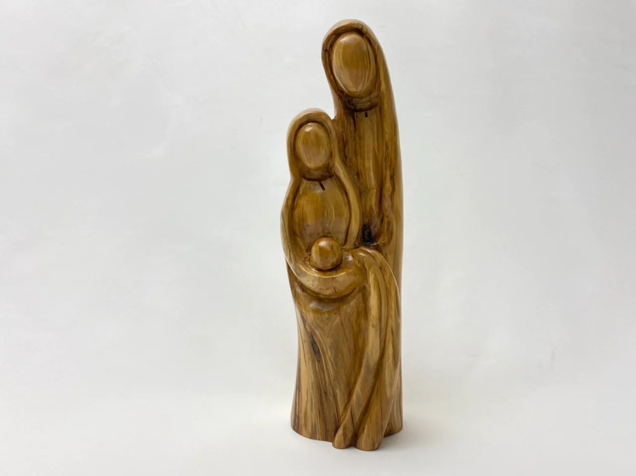 The Holy Family - Faceless