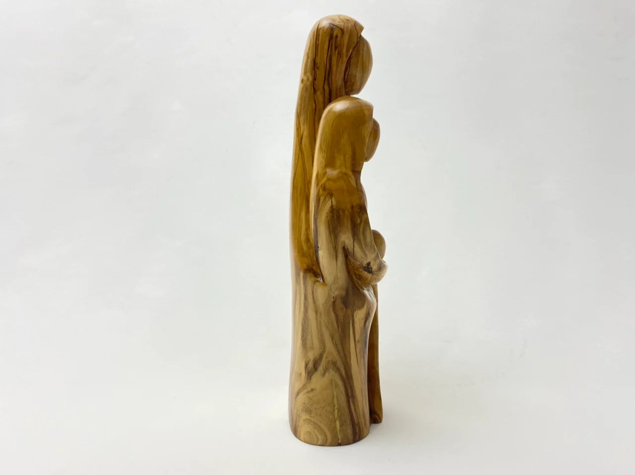 The Holy Family - Faceless