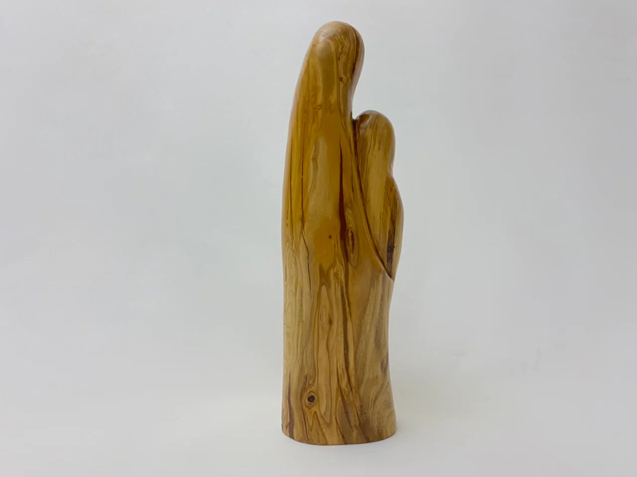 The Holy Family - Faceless