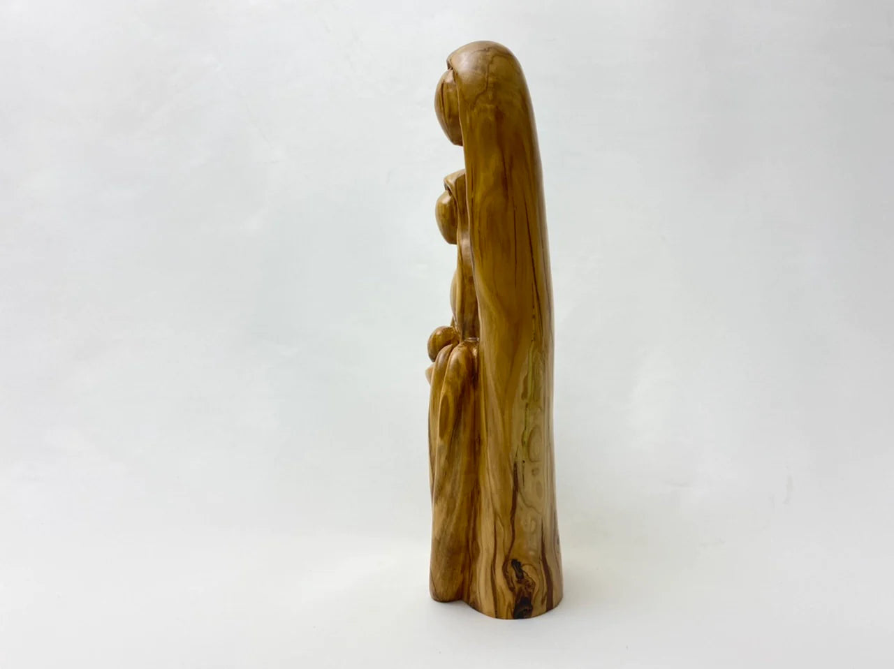 The Holy Family - Faceless
