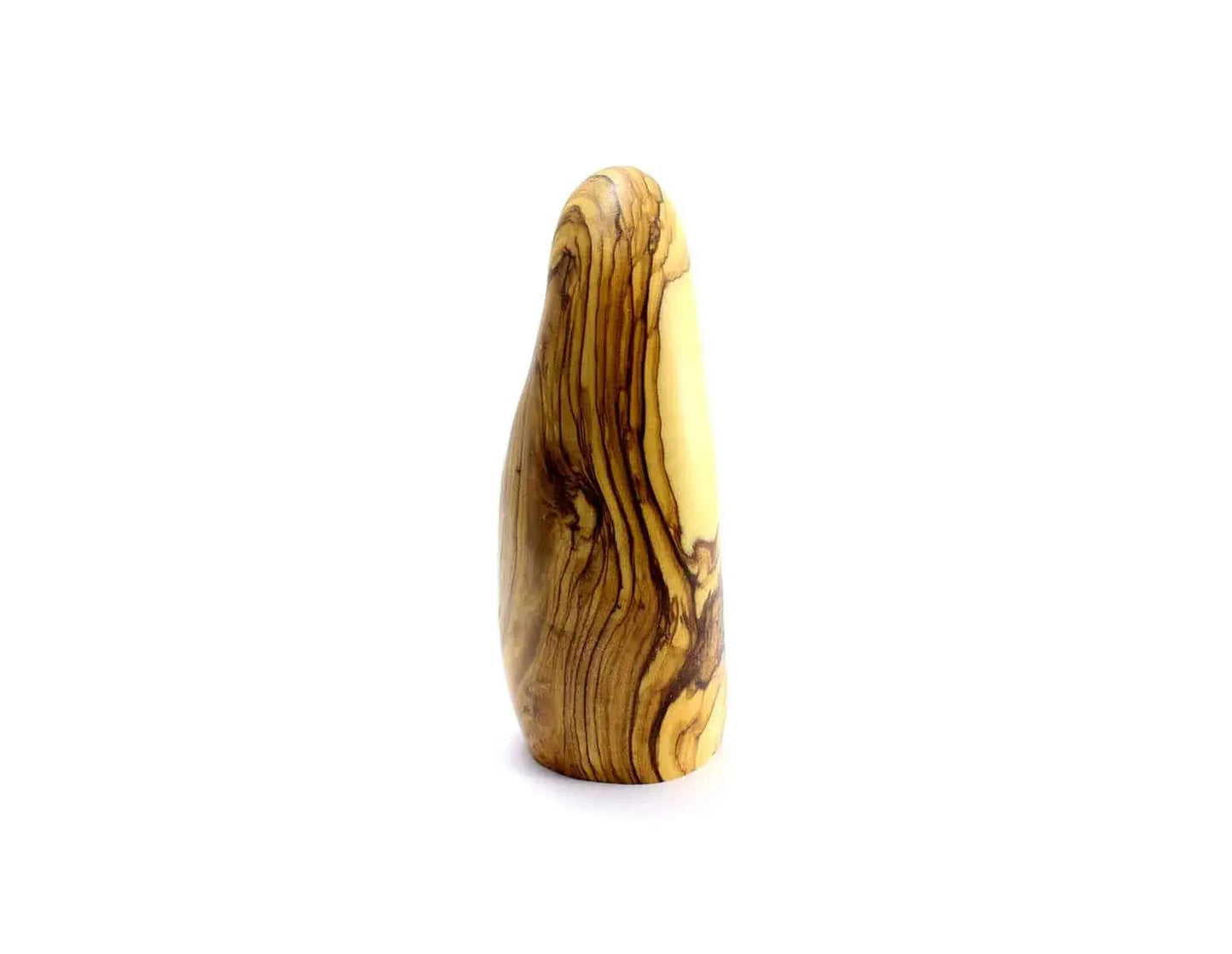 Olive Wood Holy Family